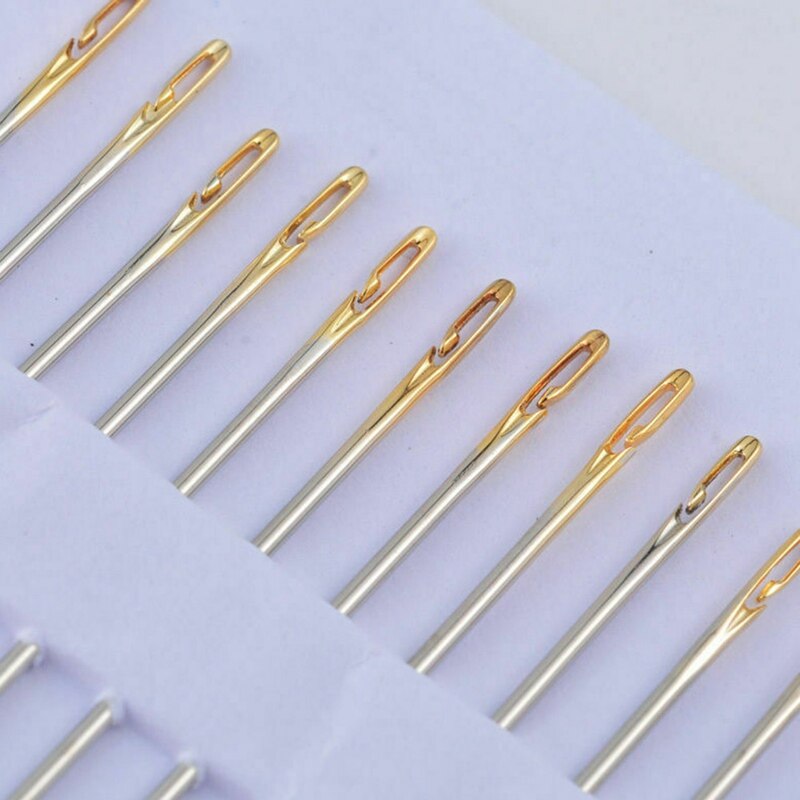 MAGUSHION 3 stks Naald Minder voor Kruissteek Naalden,Circulaire Abstracte Kunst Kat Naald Keeper voor Naaien Accessoires,Magnetische