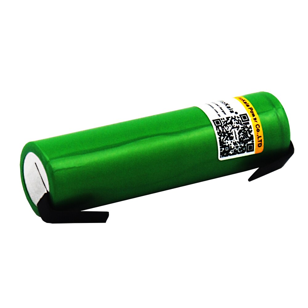Liitokala 18650 2600MAH VTC5A-N Original 3.6V 18650 US18650 VTC5A 2600mAh High Drain 40A Battery