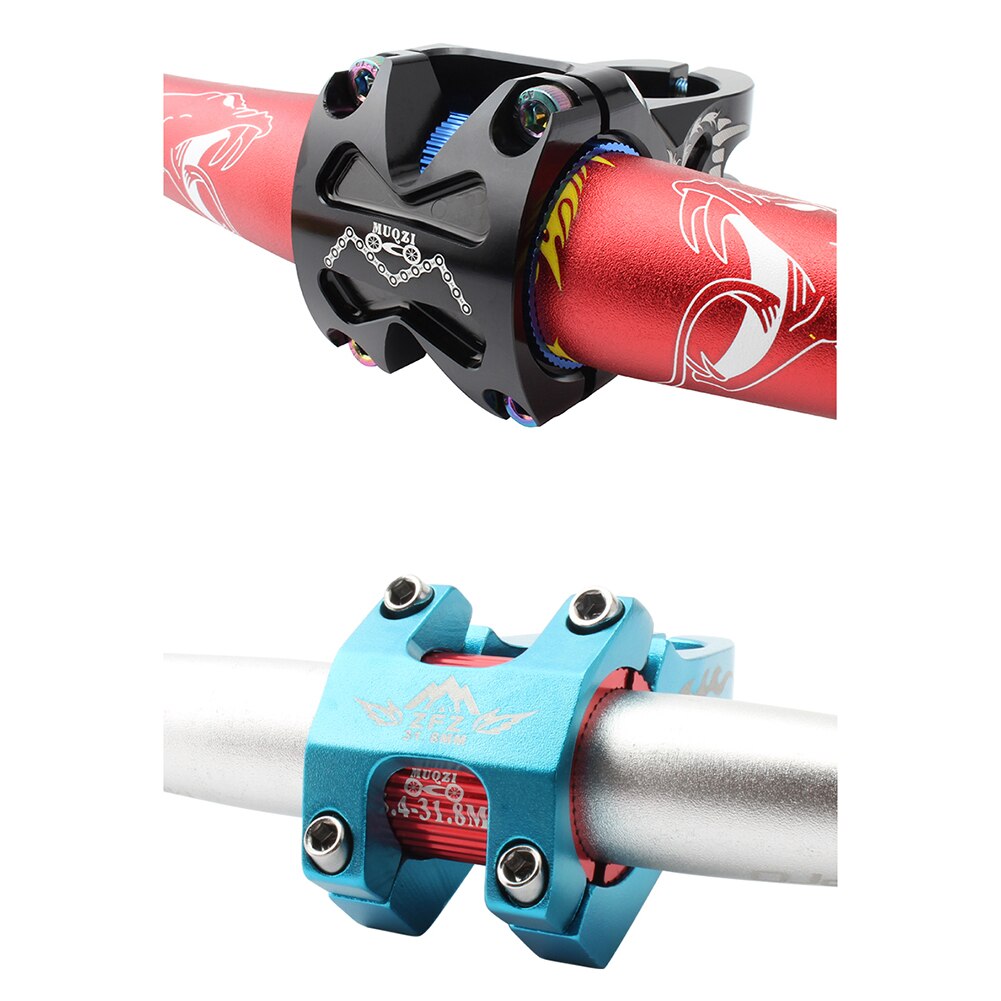 1 Pair Bike Handlebar Conversion Shim 25.4mm to 31.8mm/31.8mm to 35mm MTB Road Bicycle Handle Bar Bore Adjuster Adapter