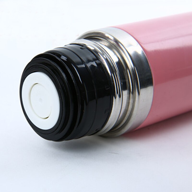 Vakuum Thermos Abdeckung Glaskolben Deckel Tasse Deckel Außen Reise Tasse Kugel Hydro Glaskolben Abdeckung Thermoskannen Zubehör Edelstahl