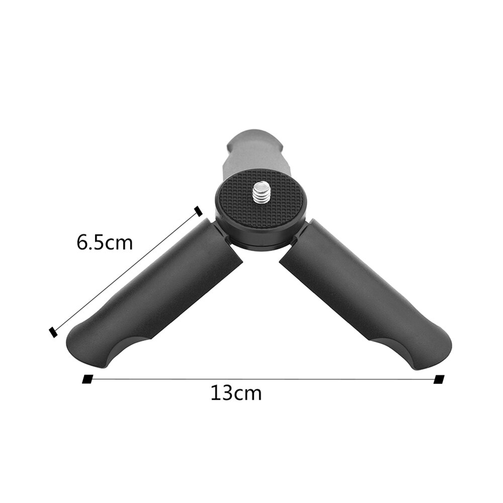 Handheld Stand for DJI Osmo Mobile 2 Handheld Gimbal Stabilizer Base Mount Stand Phone Gimbal Accessaries for DJI Osmo Mobile 2