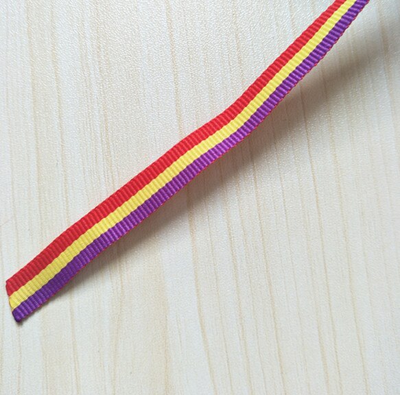 5 Yards 10 Mm 15 Mm 25 Mm 38 Mm 50 Mm Grosgrain Lint Voor Kerst Bruiloft Decoratie Diy Naaien Handmand Ambachten-02,25 Mm (5 Yards