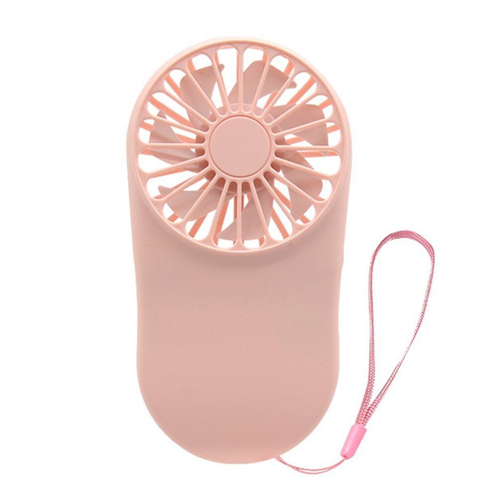 Ventiladores de bolsillo con patrón, mini ventiladores con carga usb para estudiantes al aire libre, ventiladores portátiles pequeños sika, mini ventilador de aire acondicionado de cc.