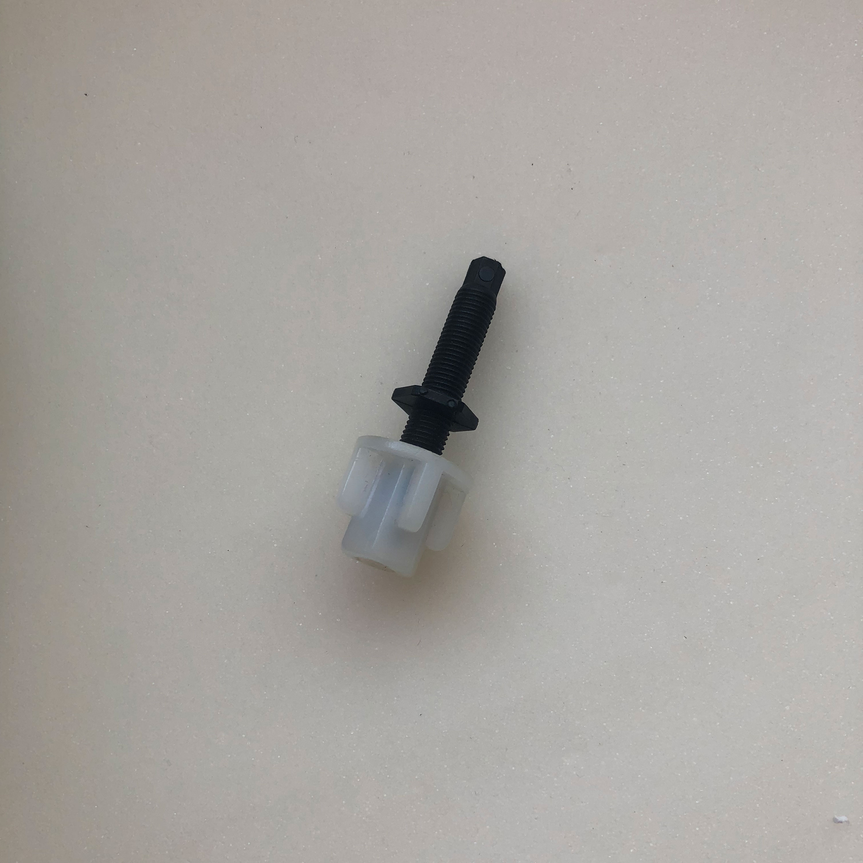 Headlight screw Shoulder bolt Plastic double head for SKODA OCTAVIA OE:WHT000260 WHT 000 260