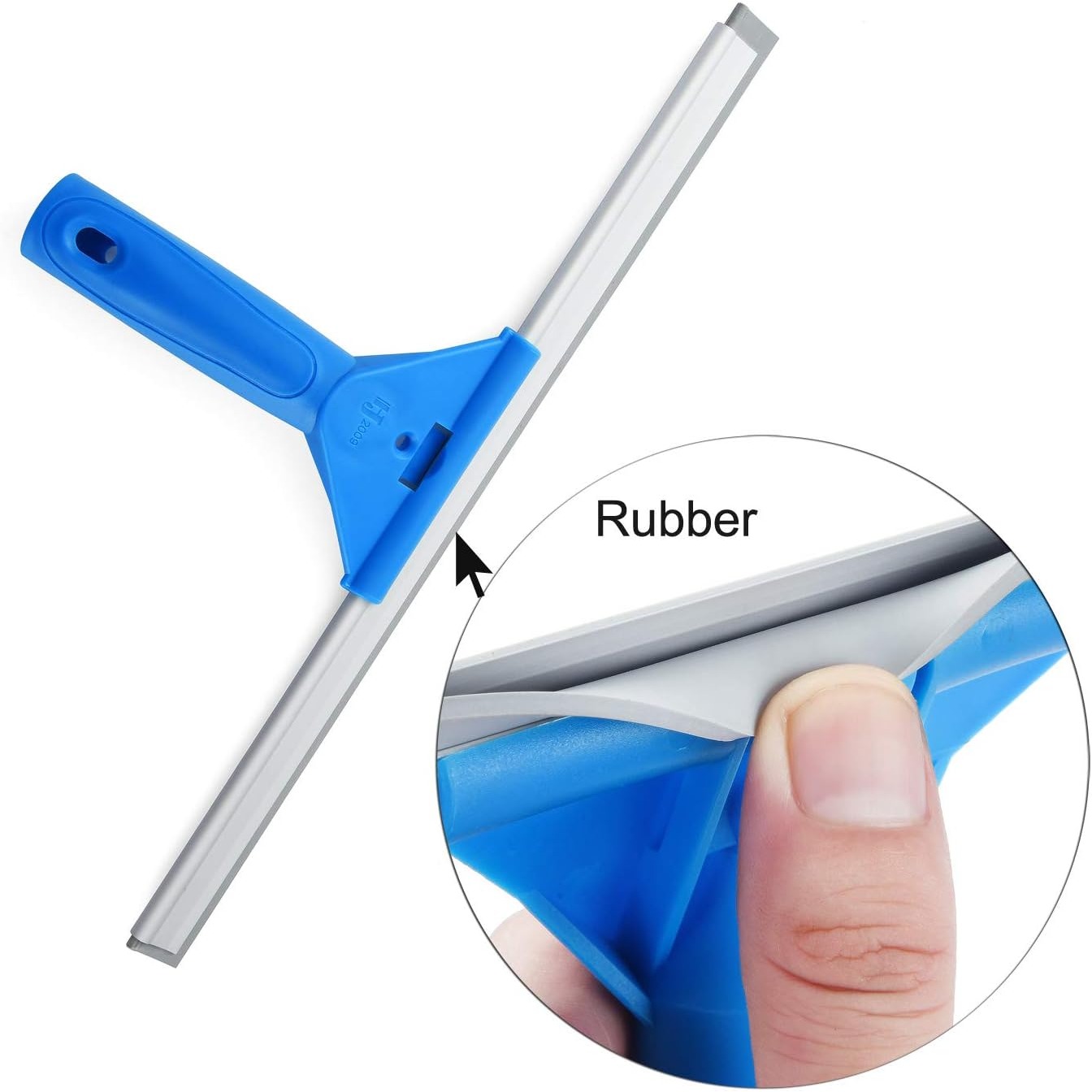 Wash Rakel 35cm Fenster rakel als Kombination sset, Fenster r... – Grandado