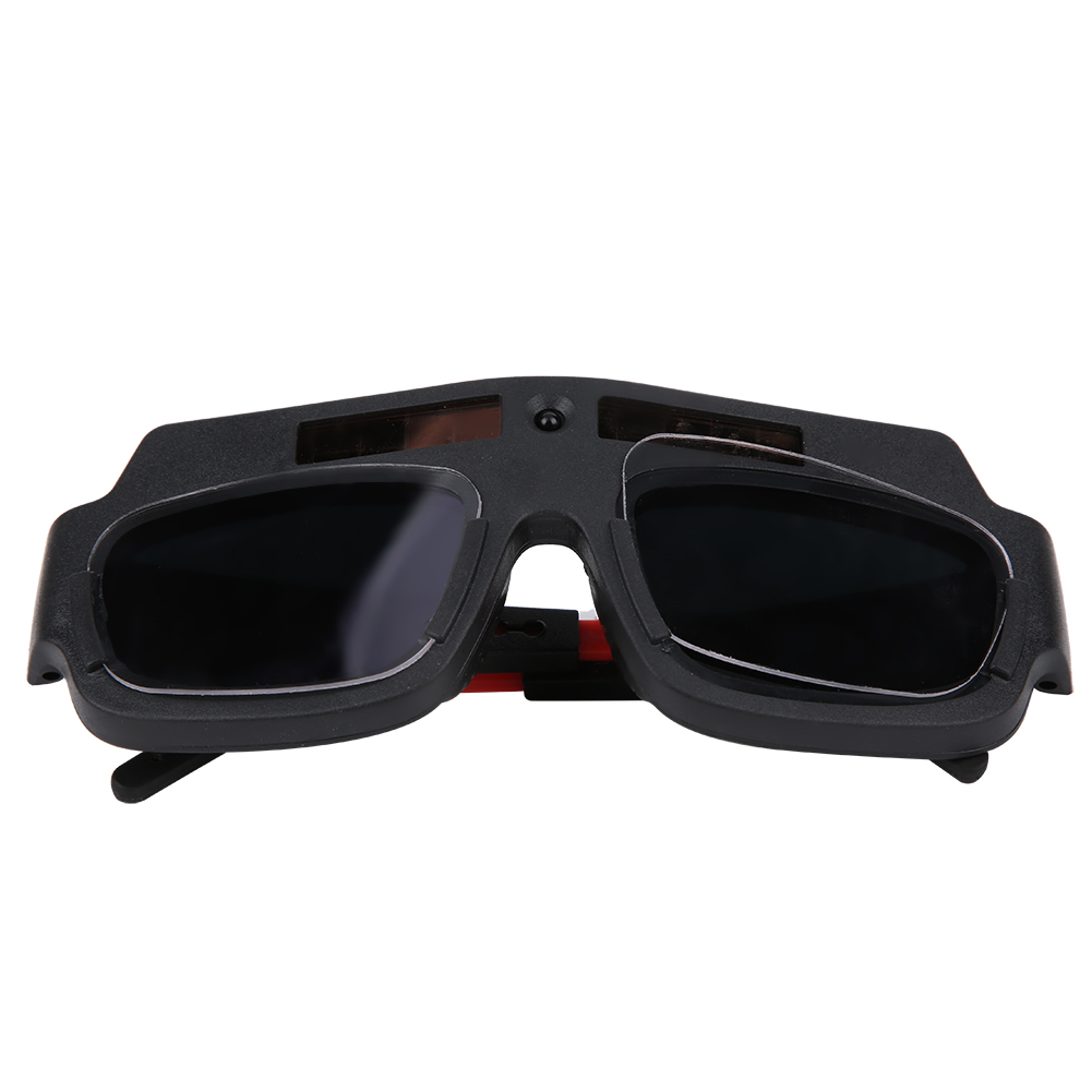 Svejsebriller auto mørkfarvning beskyttende svejsebriller argonbuesvejsning beskyttelsesbriller spotter