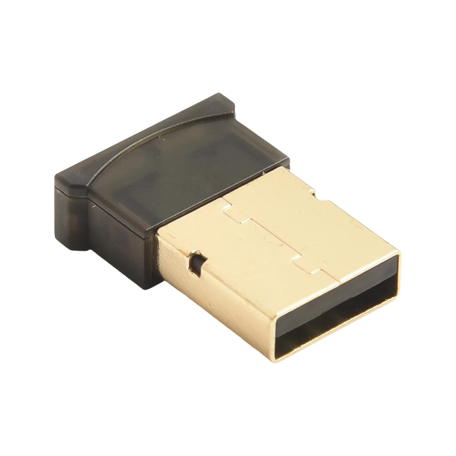 Adattatore USB Bluetooth 5.3 Trasmettitore Ricevitore Bluetooth 5.1 Audio Bluetooth Dongle Adattatore USB senza fili per computer PC portatile