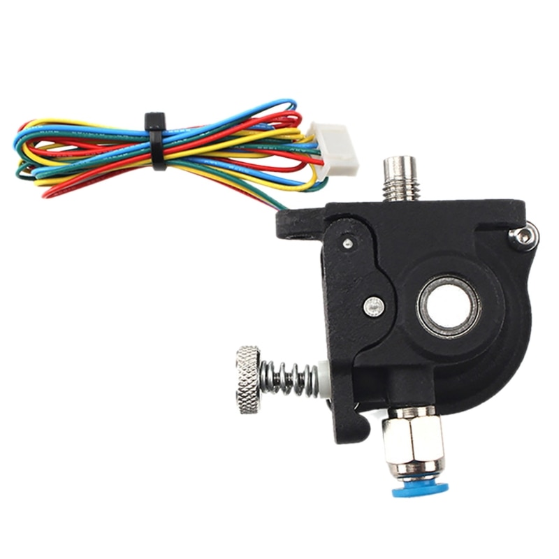 Orbiter Extruder voll Bausatz mit Gehärteten 1,75mm Getriebe Teile LDO 36STH17-1004AHG 28TE