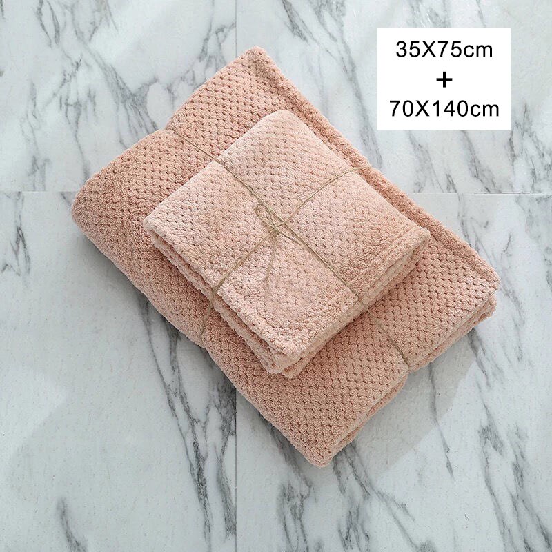 Absorberende Handdoeken Microfiber Grote Handdoek Grandado