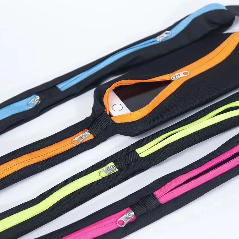 Taille Lauf Taschen Frauen Sport Fitness Für Geld Telefon Halter Jogging Training Tasche Packs Schlüssel Gürtel Fahrrad Radfahren Zubehör