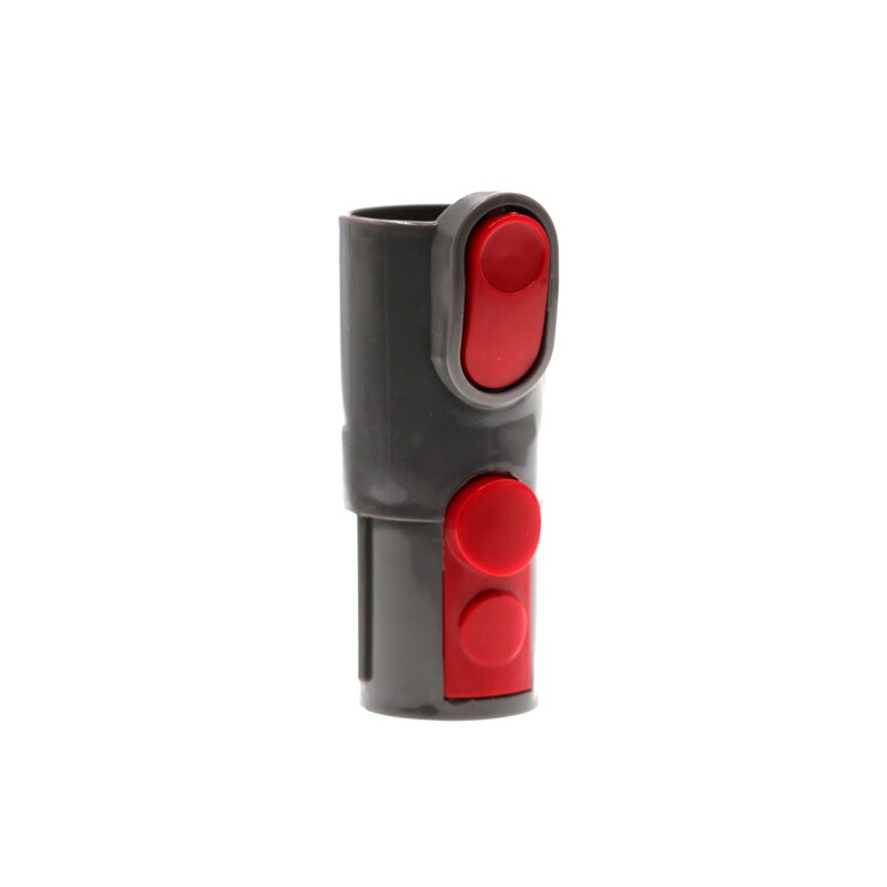Alt dopasowanie adapter narzędziowy konwerter zestaw dla Dyson V7/V8/V10 ABS złączka robić węża za pomocą tego narzędzia online bez załączników usta dysza głowicy odkurzacz: Default Title