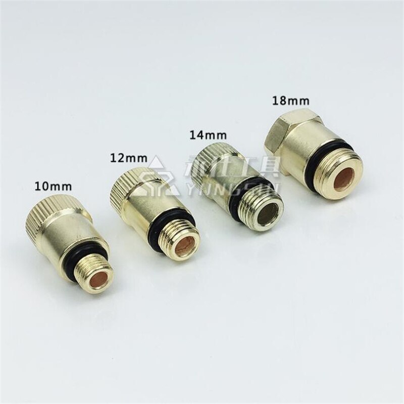Compression Tester Pressure Gauge Tester Kit Motor Auto Petrol Gas Engine Cylinder Car Motorcycle Pressure Gauge with Adapter