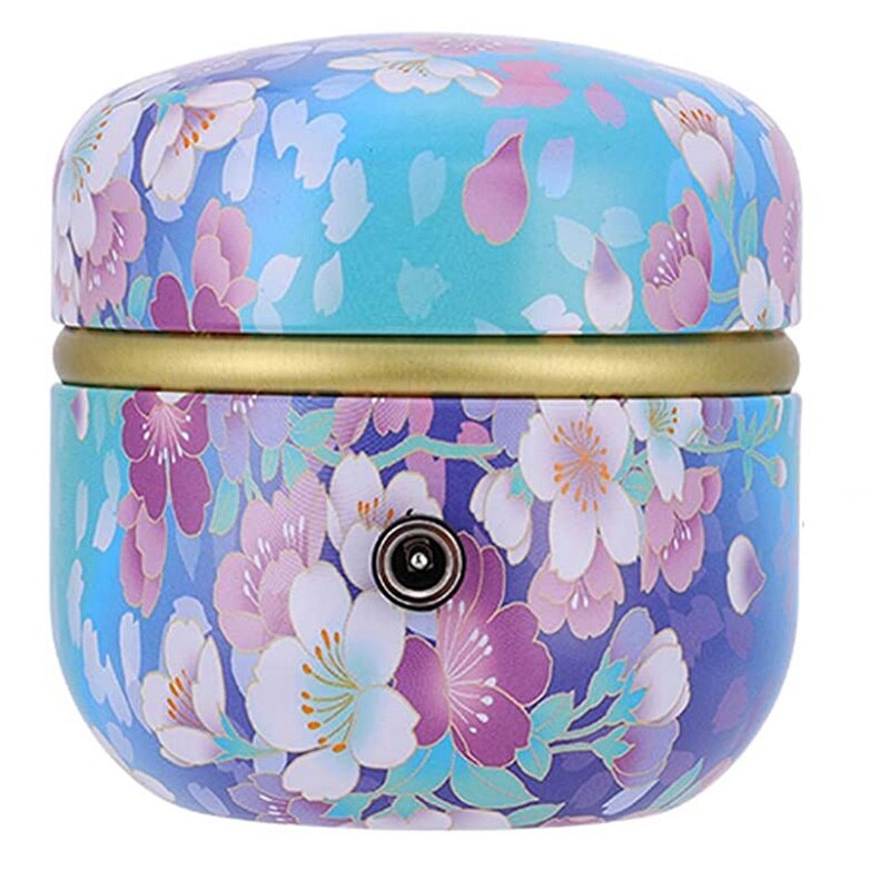 Mini Pottery Machine Electric Pottery Wheel DIY Clay Tools, for Adult Children Ceramic Art with Tray EU Plug