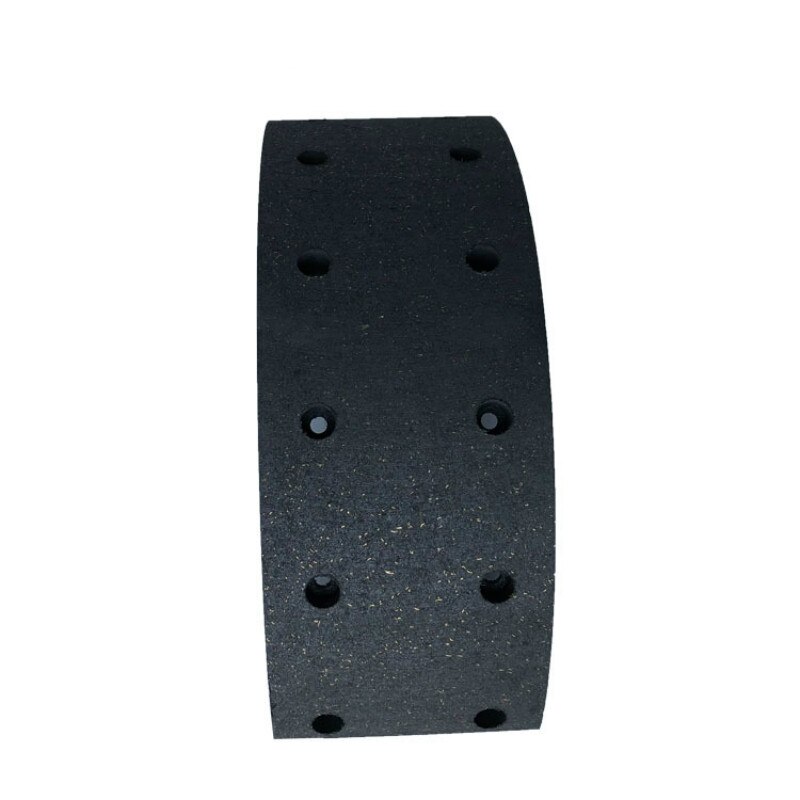 Auto parts pickup truck OEM BRAKE PAD for JAC trucks