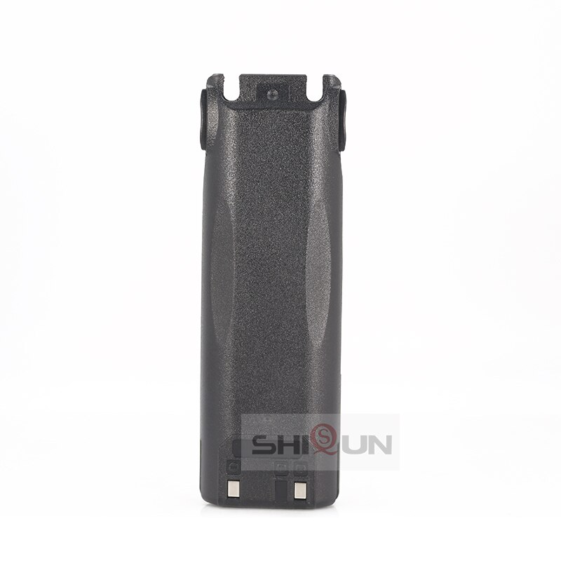 Baofeng-Batería de camuflaje para BL-8 UV82 Plus, UV-82HP de Radio Ham, UV-82, Waki, Taki, UV 82, 1 unidad, 2 piezas, UV-89, 3800mah, 2800mAh