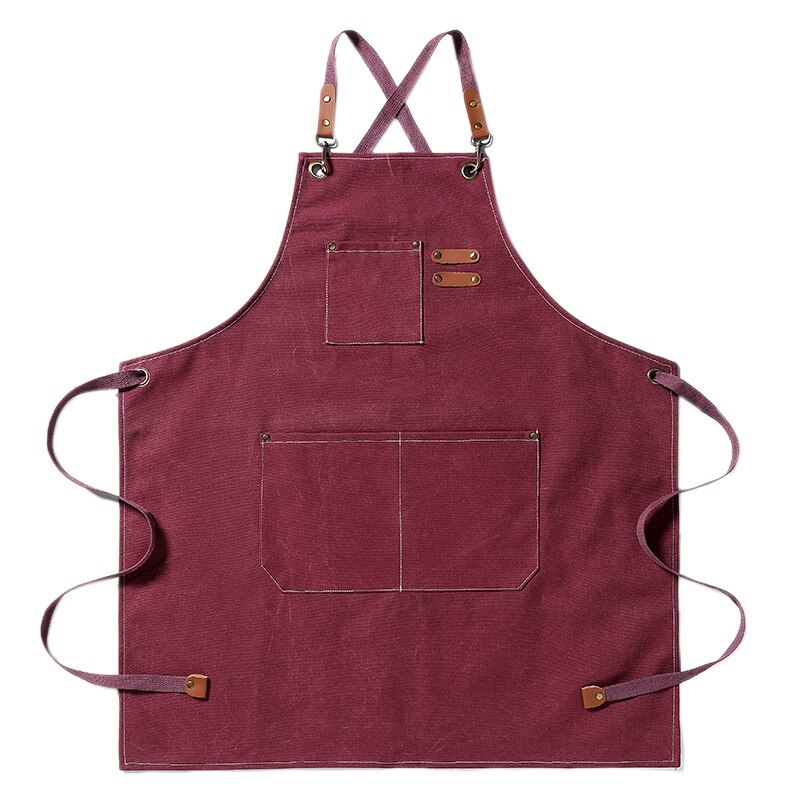 Schort / Koken Accessoires / Winkel - Atelier Overhoop