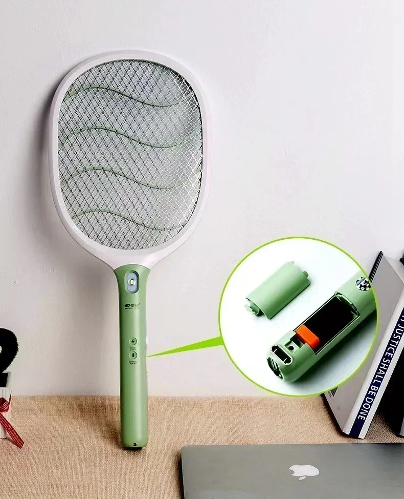 Batteria al piombo 4V 1500mAh Batteria ricaricabile Torce elettriche Batterie elettriche per scacciamosche 32 * 22 * 65mm