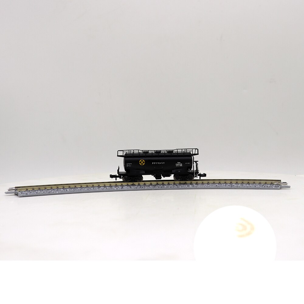 1:160 N Bilancia Modello di Treno Pista di Plastica Ferrovia Modello di Treno Giocattolo In Miniatura Diorama Treno Scena Produzione di Materiale Ferroviario Kit Pista