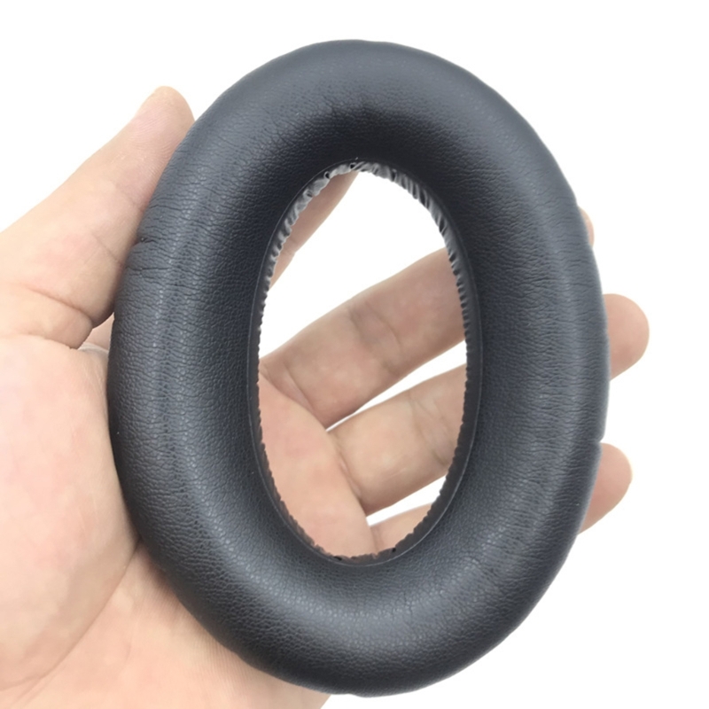 Ohrpolster-Kopfband für HD600 HD650 HD545 Heatset-Abdeckung Ohrhauben-Strahl-Pad