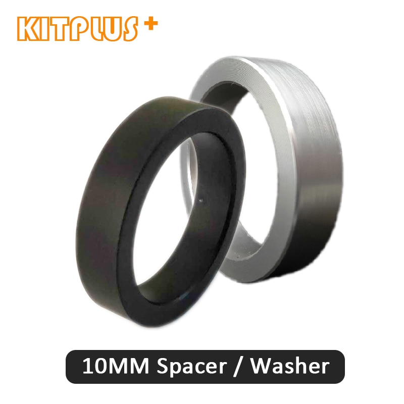 10MM Bafang Washer Spacer Gasket for Bafang Mid Drive Crank Motor BBS Bottom Bracket Length Conversion Tool