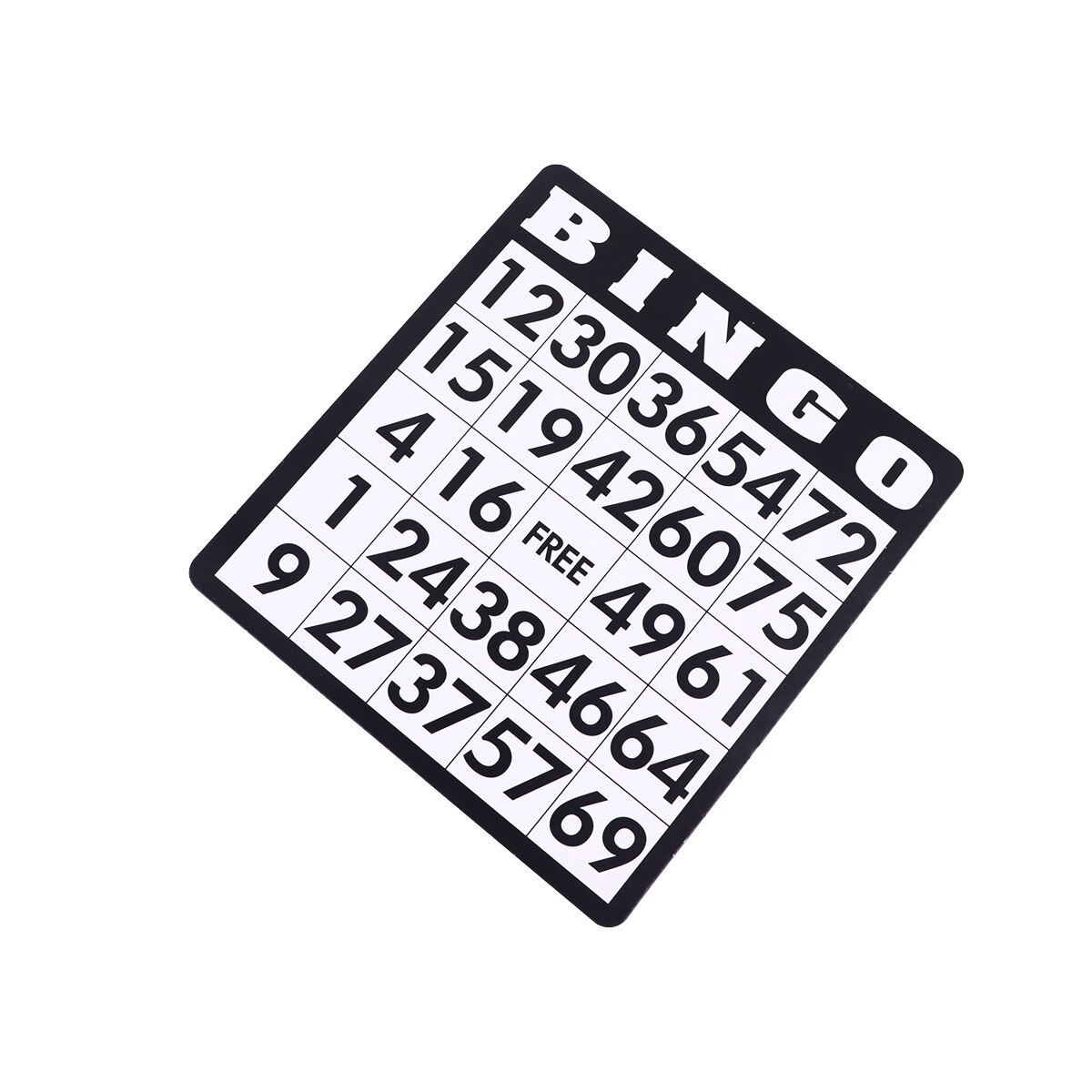 180 Sheets Bingo Game Cards Paper Bingo Game Cards Funny Bingo Game Gards Bingo Drinking Game Cards Interesting Game Cardsl