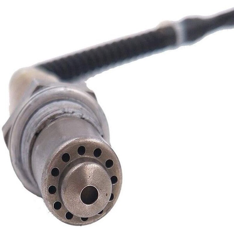 Sensor de oxígeno con banda ancha para coche, dispositivo de medición de O2, 5 cables, LSU 4,2, 234-5117, 0258007090, Para A4, A8, Quattro, TT, Touareg, Passat, Golf, Beetle