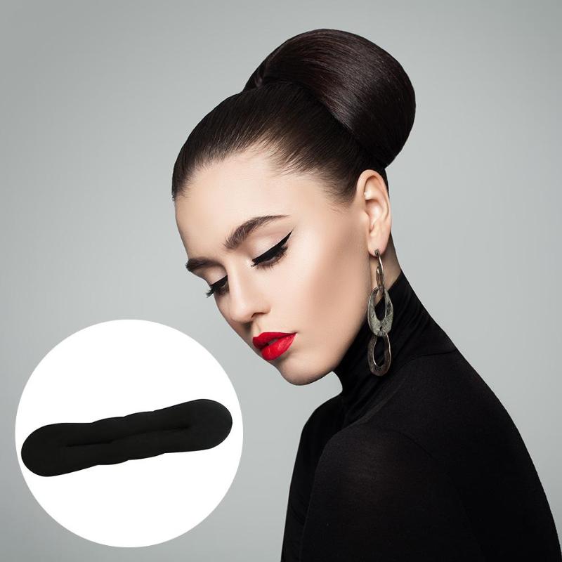 Hairstyl Multi-style Women Hair Twist Styling Clip Stick Bun Maker DIY Hair Braiding Tools Hair Accessories Braider DIY