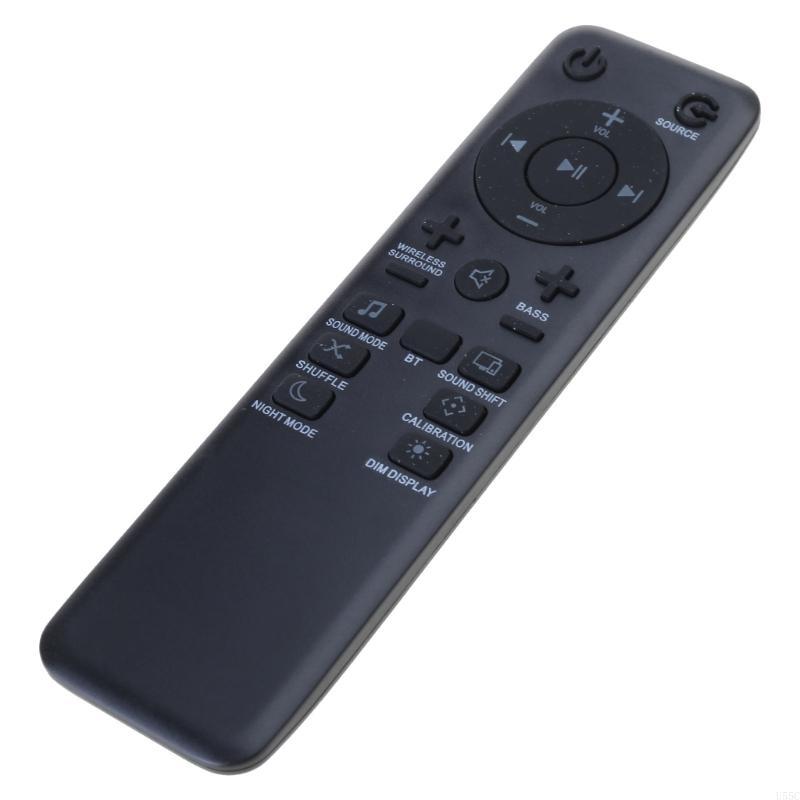 U55C Replacement Remote Control Music Systems Remote Control Replacement for Bar 3.1