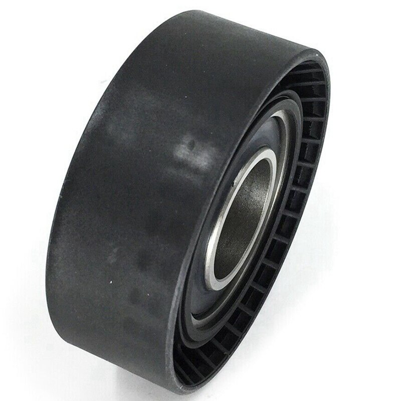 Napinacz pasa koło pasowe luźne 11281748131 dla BMW E34 E36 E39 E46 E53 X5 E60 E83 E85 z korek wlewu oleju 11121743294