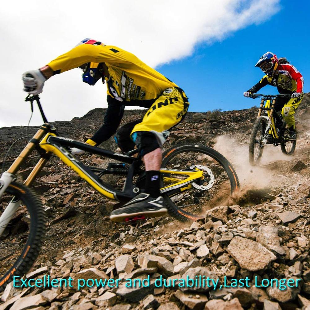 Outdoor Bike Brake Pads Semi-Metallic Bicycle Resin for Shimano 1 Set Cycling