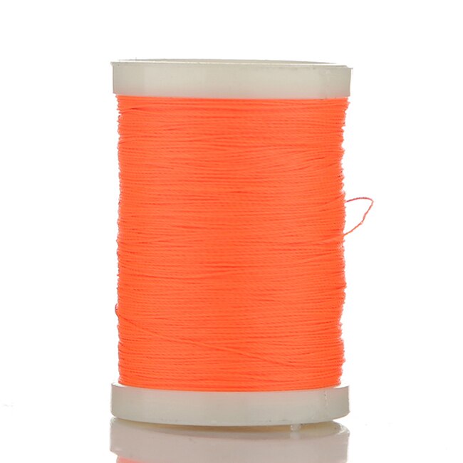 1spool/pack 165yards polyester fiber rod guide ring tying braided wire thread rod DIY build guide refit repair modify rod guides: color 15