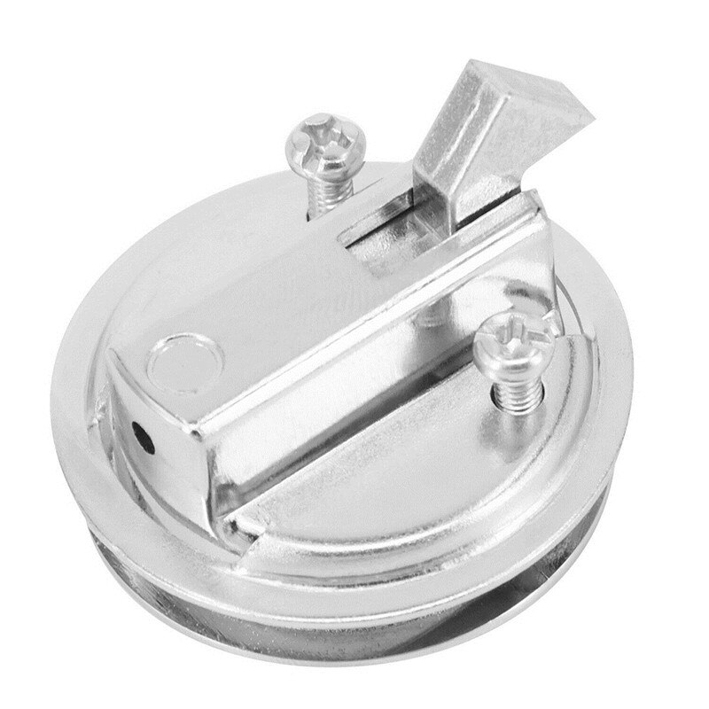 Panel Lock Ambulance Cabinet Latch Lock Drawer Switch Cabinet Lock Distribution Box Control Cabinet Zinc Alloy Lock