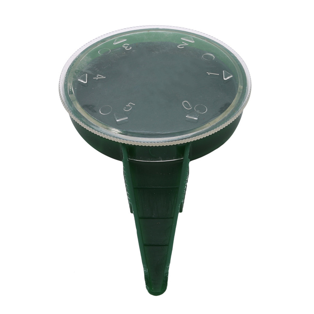 Ellenmar Verstelbare Zaad Dispenser Zaaier Zaaimachine Verspreider Farm Tuin Gereedschap Tuin Plant Accessoires