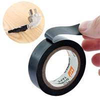 Lámpara enterrada AC85-265V/cc 12V IP68 5W 10W, iluminación exterior COB LED, lámpara subterránea, luz de jardín: insulated tape / 5W AC 110v 220v