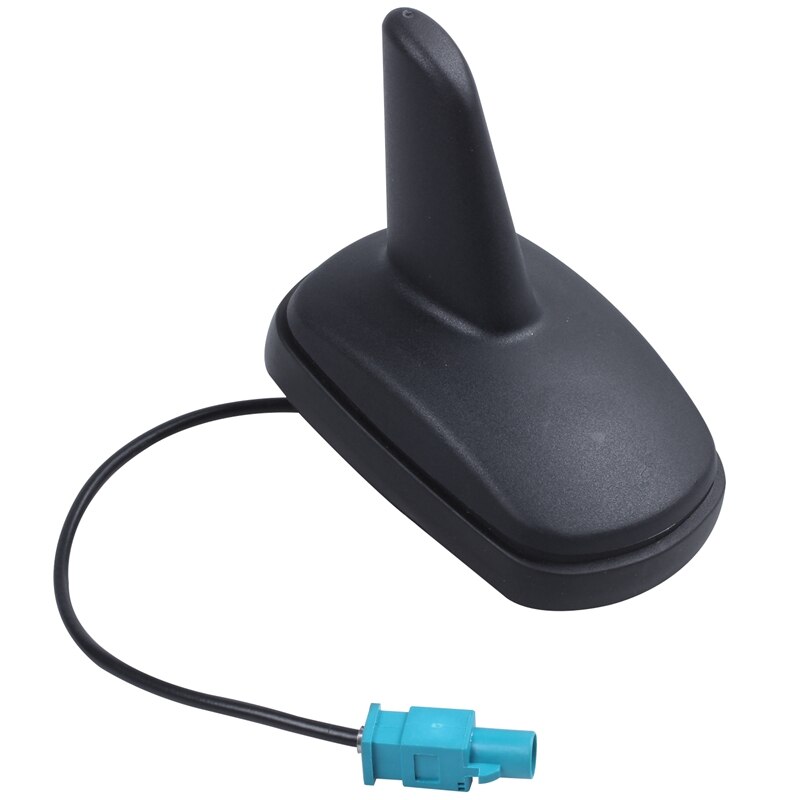 Antenne de toit pour Vw Golf 5 6 Passat Tiguan Touran T5 Shark Fakra
