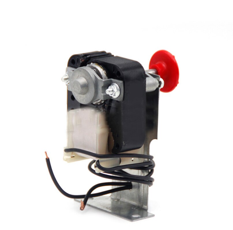 Shadow pole motor c-frame motor freezer motor cooling cabinet with low noise motor shadow pole motor accessories 220v