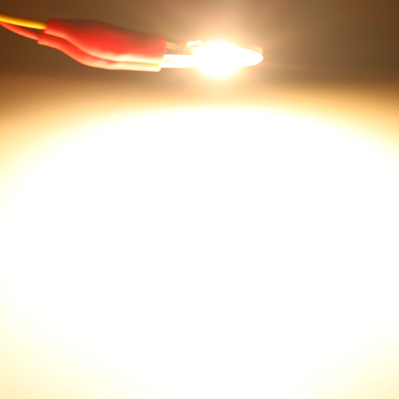 COB LED chip light 220V 12W 10W 7W 5W 3W chip light for spotlight without driver DIY LED flood light Y27: Warm White / 5W