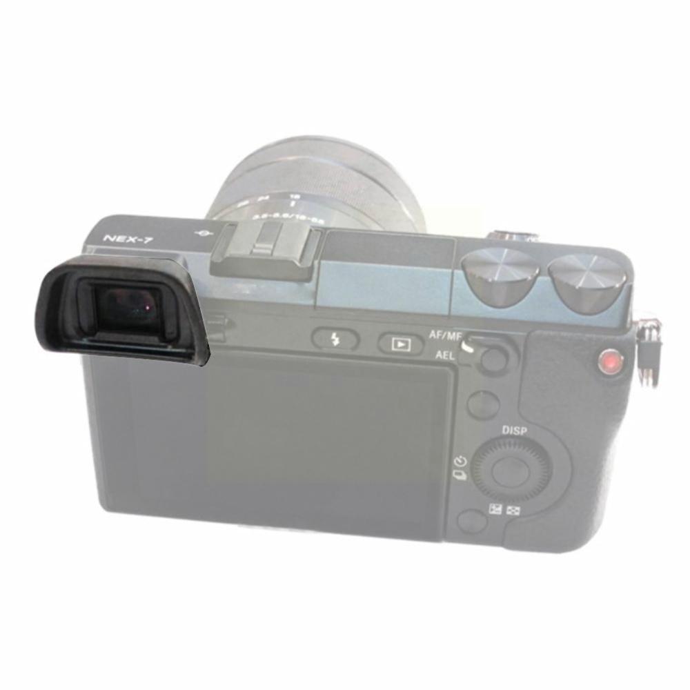 1Pc-Ep10 Oogschelp Voor Nex7/6/A6000/A6300 Fda-ev1s Zoeker Vervangen Ep10 G7g9