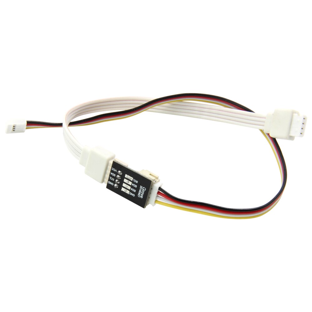 LILYGO® TTGO Grove Adapters Small Module 4Pin Line 2.0 Pitch To 2.54 Pitch Accessories