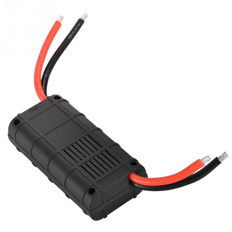 60v/100a digital wattmätare digital högnoggrannhet wattmätare effektanalysator rc volt amp meter lcd effektanalysator