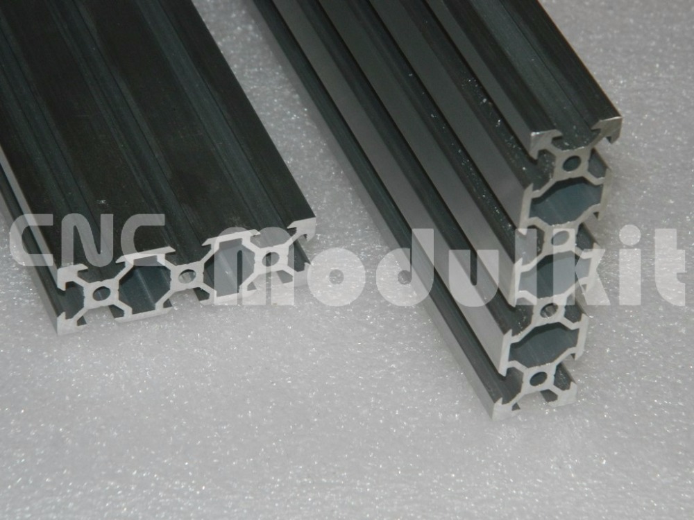 2080 V-slot Aluminum For CNC Router Aluminium Fram... – Vicedeal