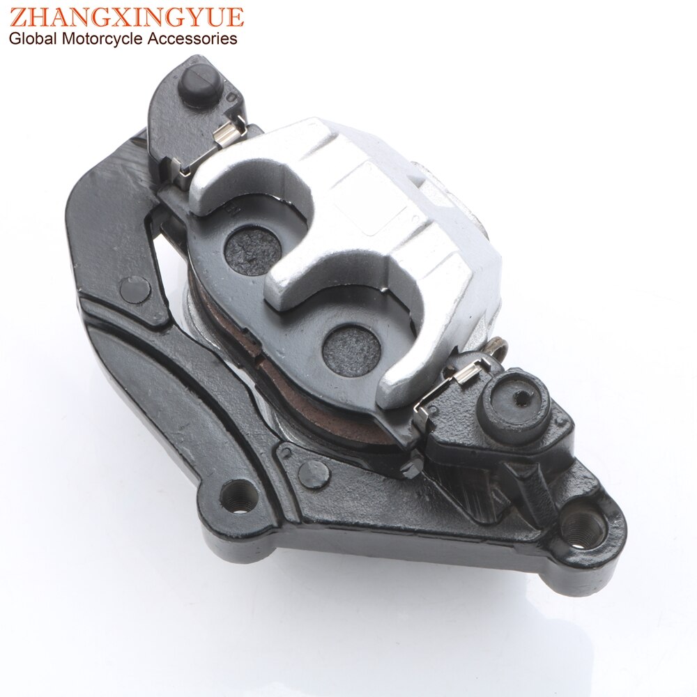 Brake Caliper Assembly for Yamaha SR125 XV125 XV250 VIRAGO 250 4HM-2580T-00