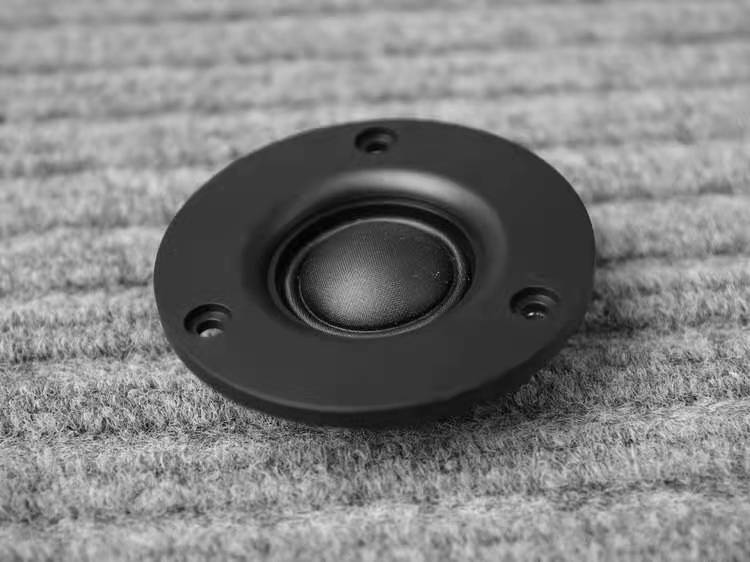 3 Inch Speaker Unit 20W Car Audio Speaker 1PCS Mini Tweeter Speaker Unit 4ohm / 8ohm For Home Audio Diy