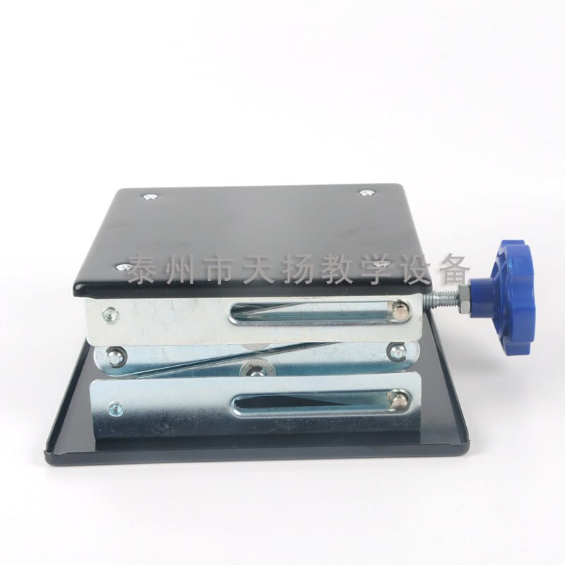 Lifting platform for chemical physics experiment laboratory equipment experiment lifting table