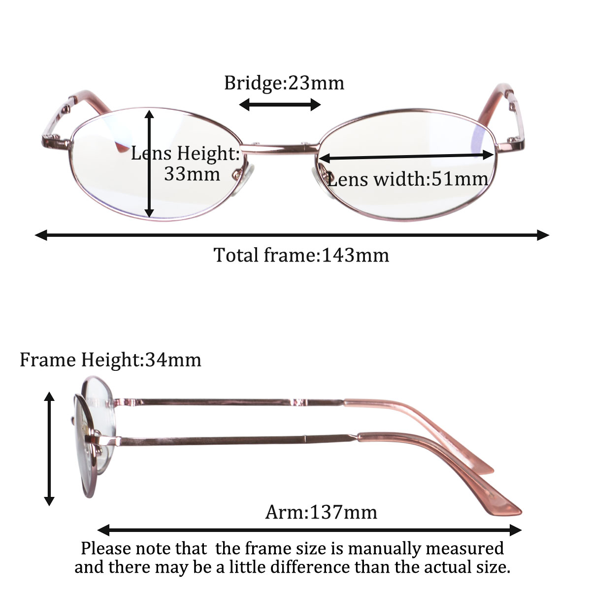 opvouwbare man leesbril metalen bril vrouwen blauw licht vrouwen leesbril 2/5 dioptrie presbyopie brillen