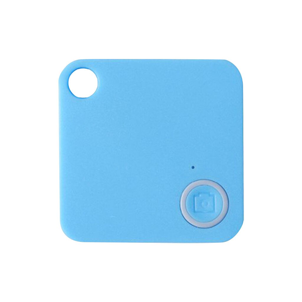 Smart GPS Finder Locator Pet Trac-ker Bluetooth Key Finder Wireless Seeker for IOS or for Andriod Smartphone