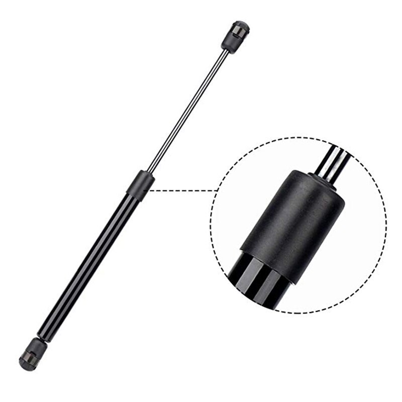 2 Stck Vorderseite Aufzug Haube Unterstützt Automatische Öffnung Heben für Tesla Modell 3