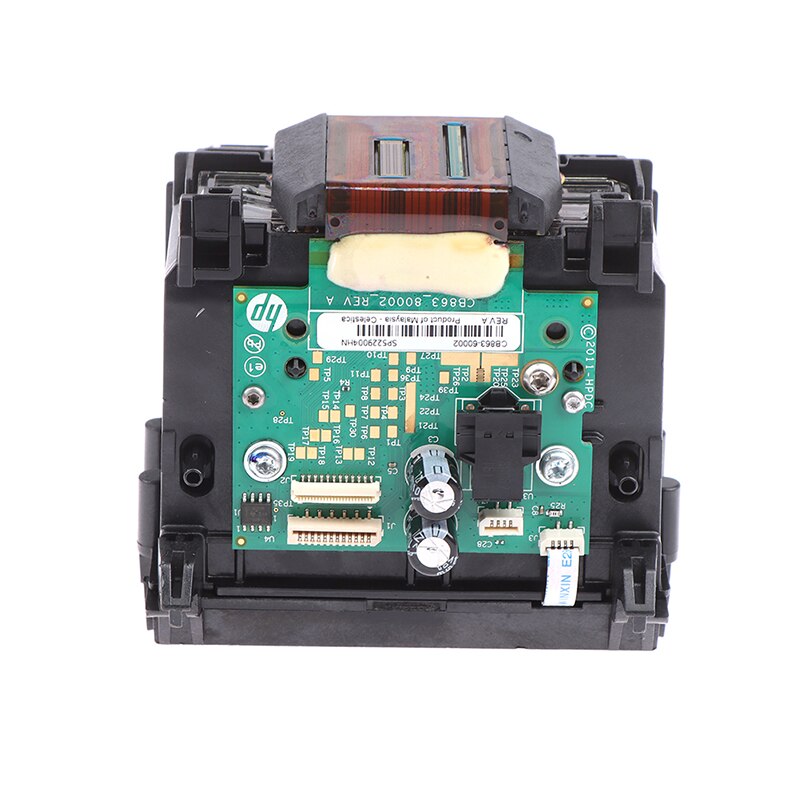 Duurzaam Printer Printkop Onderdelen Voor Hp HP933/932 6100/6600/6700/7110/7510/7610