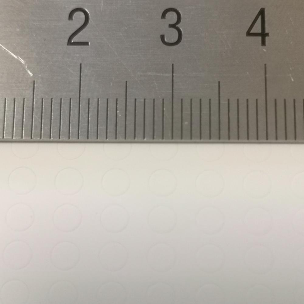900pcs 3mm Small Screw Hole Sticker Brittle Paper Security Label Removal Proof Tamper Evident Warranty Void If Seal Broken