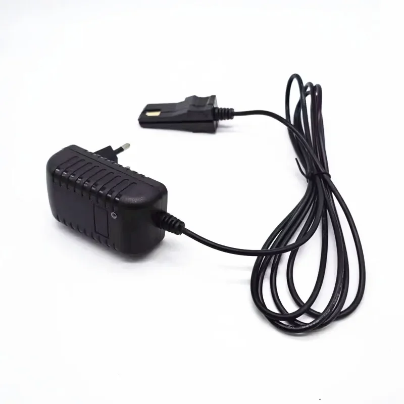 Chargeur de batterie 12V Power Wheels, chargeur de voiture jouet pour fraises-Price Grey 24.com et Orange Top 24.com